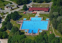 Freibad Freibad