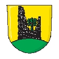 Wappen von Moosburg in Kärnten
