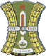Wappen von Hodschag