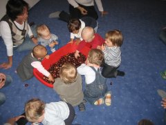 Grossansicht in neuem Fenster: Eltern Kind Programm Grossansicht in neuem Fenster: Eltern Kind Programm