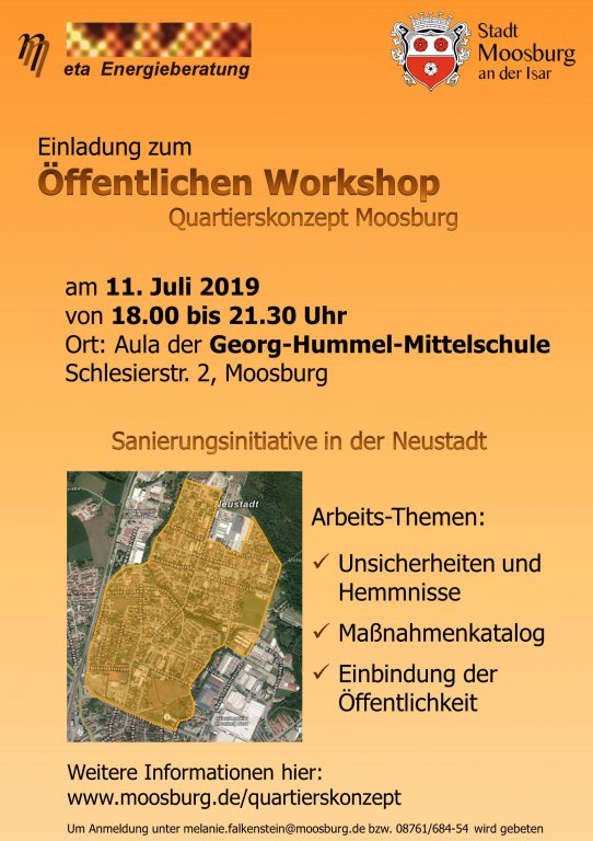 Workshop