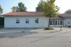 Stalag-Neustadt-Museum Stalag-Neustadt-Museum