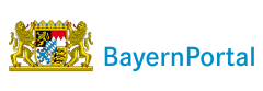BayernPortal Logo groß