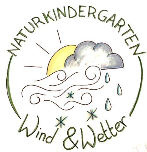 Naturkindergarten Logo