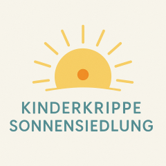 Logo_Kinderkrippe_Sonnensiedlung