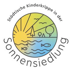 Logo KiKri Sonnensiedlung
