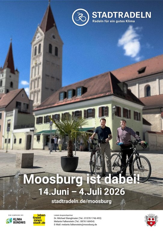 Stadtradel-Aktion 2026