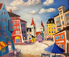 Veranstaltungskalender